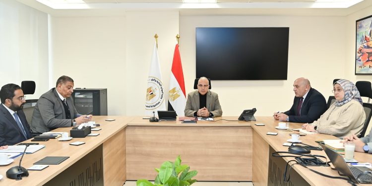 "الرى" تدرس الاستعانة بمثمنى "المركزى" لتحديد السعر الاسترشادى للأراضى المطروحة