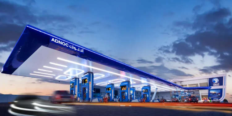 "أدنوك للتوزيع" تعتزم افتتاح أولى محطاتها الرائدة بمصر خلال 2025