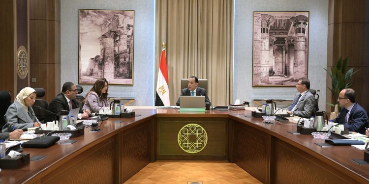 فحص أكثر من 3 ملايين طلب للتصالح على مخالفات البناء خلال 2024