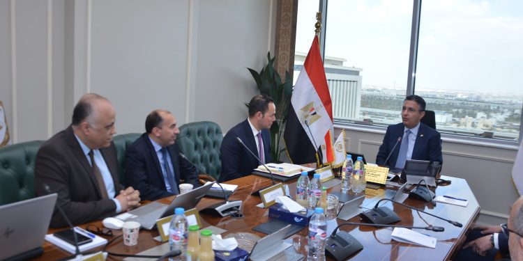 "التموين" تتعاون مع "معلومات الوزراء" لتطوير منظومة مراقبة الأسعار