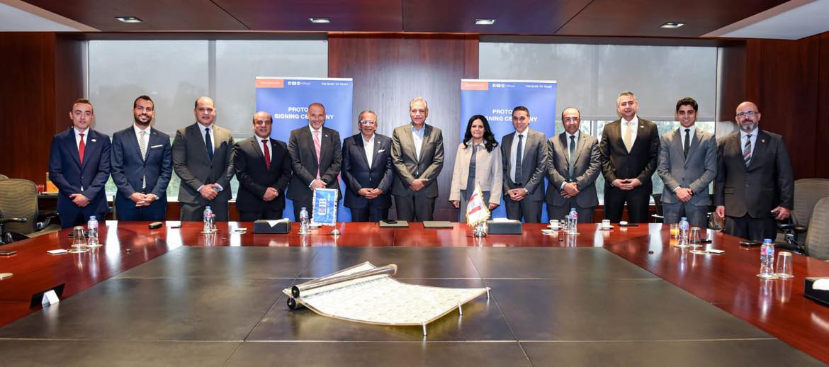 1.8 مليار جنيه تمويل من "التجارى الدولى" لمشروع "سولانا" فى "زايد الجديدة"