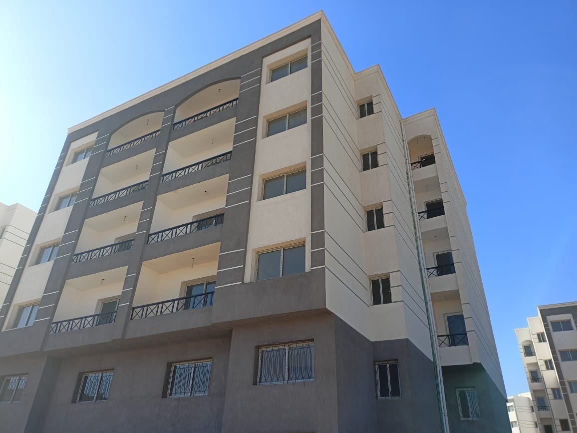 غداً.. بدء حجز وحدات سكنية كاملة التشطيب بـ"العبور"