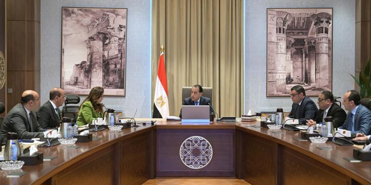 "مدبولي" يوجه بطرح المجازر المطورة على القطاع الخاص لإدارتها