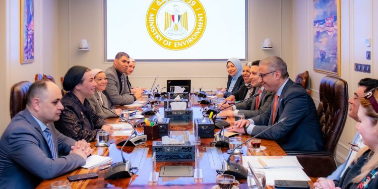 "البيئة" تنتهي من "الملاذ الآمن للحياة البرية بمحمية وادي الريان"بـ3 سنوات