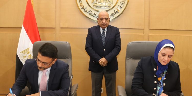 "أميا باور" تنشئ محطتين لتخزين الطاقة فى مصر بقدرة 1500 ميجاوات ساعة