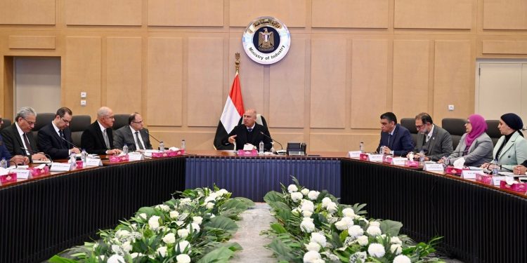 مقترحات حكومية لتذليل العقبات أمام صناعة الأدوية في مصر
