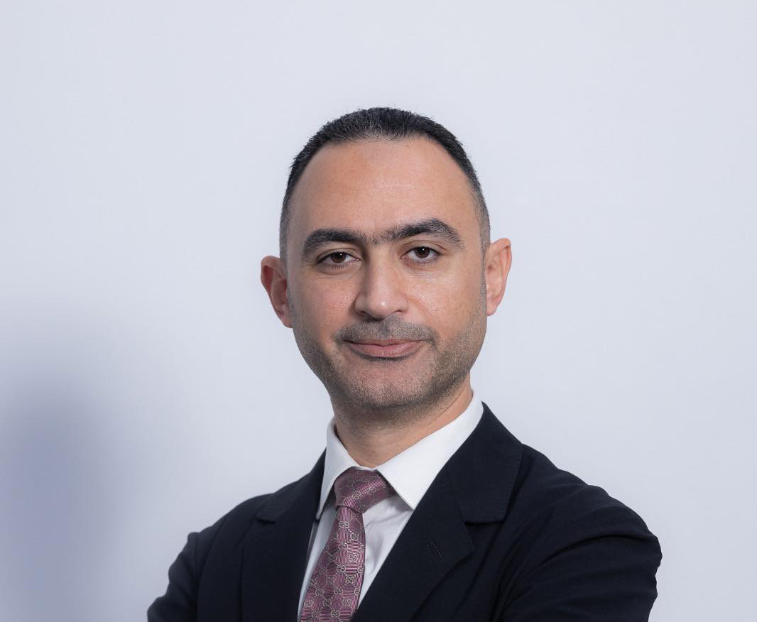 محمد عبد الصمد العضو المنتدب لـ"نيسان مصر"