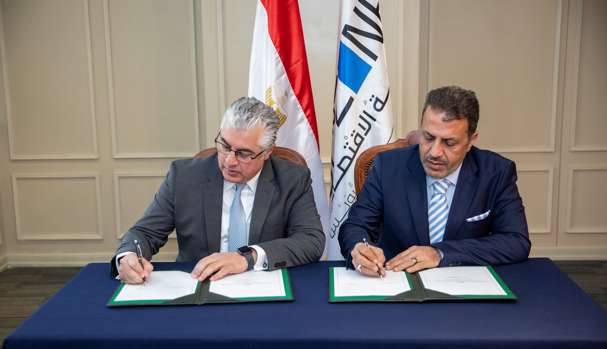 "المتحدة للدواجن" تنشئ مصنعًا في "اقتصادية القناة" باستثمارات 3.3 مليون دولار