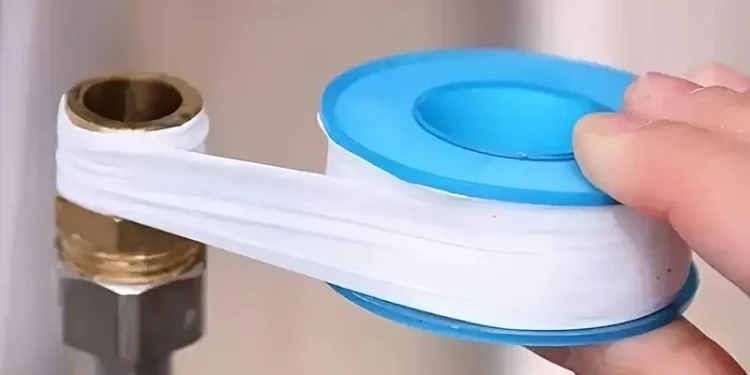 بكر التفلون