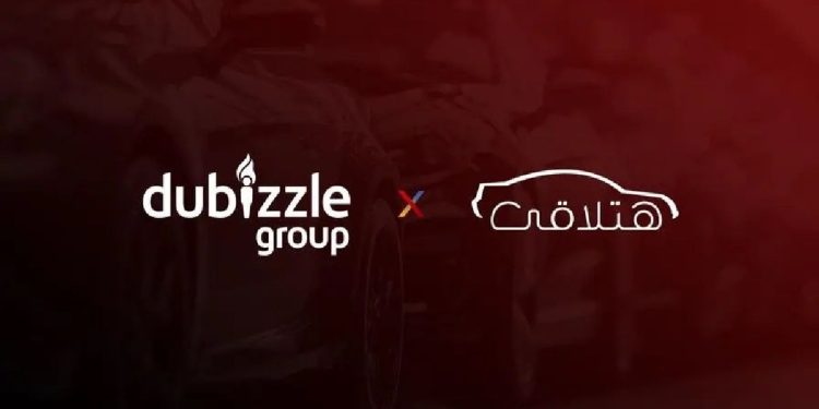 «دوبيزل» تستحوذ على «هتلاقى» لبيع وشراء السيارات عبر الإنترنت