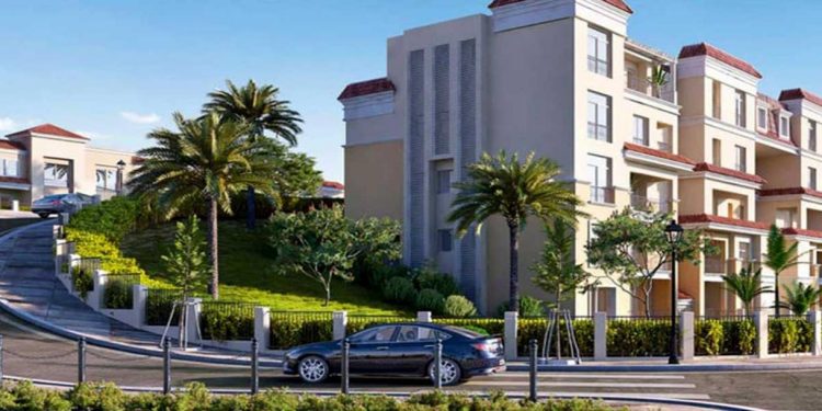 الريسيل ؛ العقارات ؛ التطوير العقارى