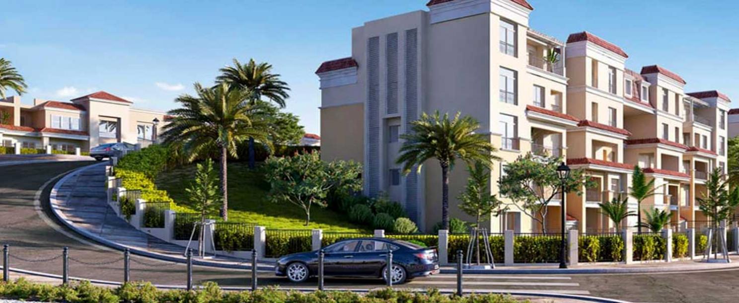 الريسيل ؛ العقارات ؛ التطوير العقارى