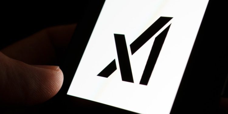 شركة "إكس إيه آي