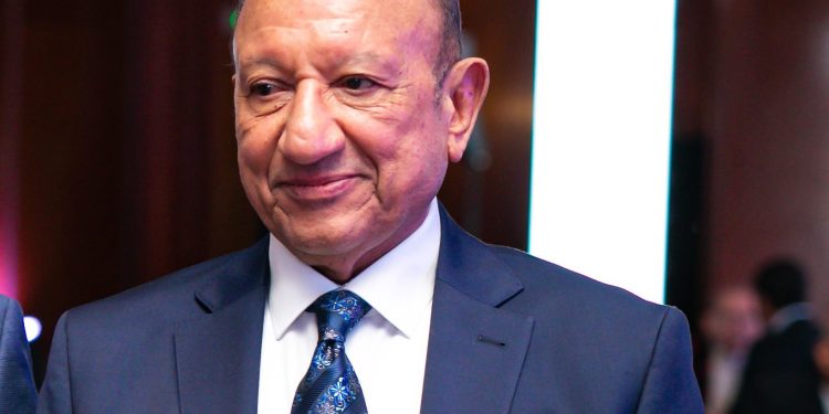 لطفي عبد النبي، رئيس مجلس إدارة شركة مصر حلوان للسيارات