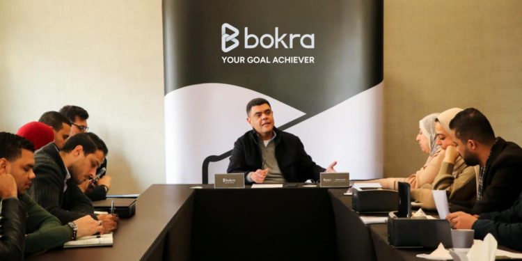 "بكرة القابضة" تستهدف تدشين صندوقي استثمار العام الجاري