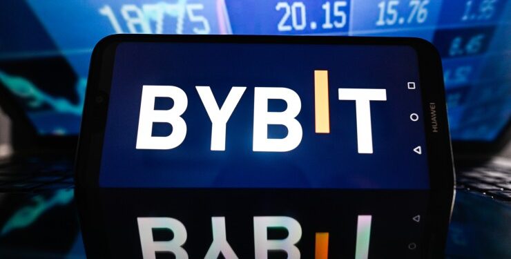 بورصة Bybit للعملات المشفرة