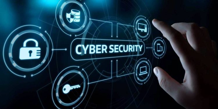 الأمن السيبرانى