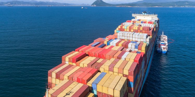 الصادرات الروسية ؛ روسيا