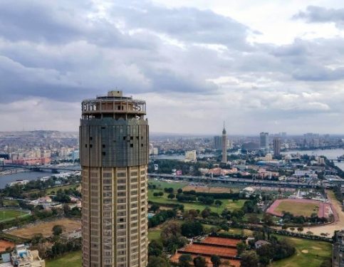 "مجموعة المرشدي" تستحوذ على برج فودة بالزمالك مقابل 750 مليون جنيه