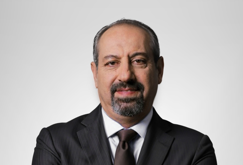 خالد الدُكاني رئيساً تنفيذياً لشركة لافارچ مصر