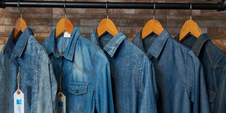 شركة شرباتي التركية ؛ الملابس الجاهزة ؛ الجينز