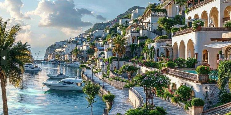 طلعت مصطفى القابضة