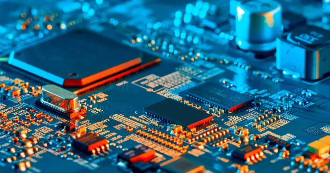 أشباه الموصلات