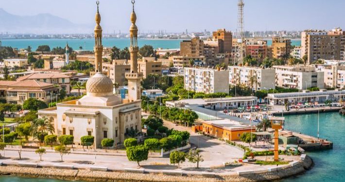 منحتان أوروبيتان بـ425 ألف يورو لمشروع "التكيف في منطقة شمال الدلتا"