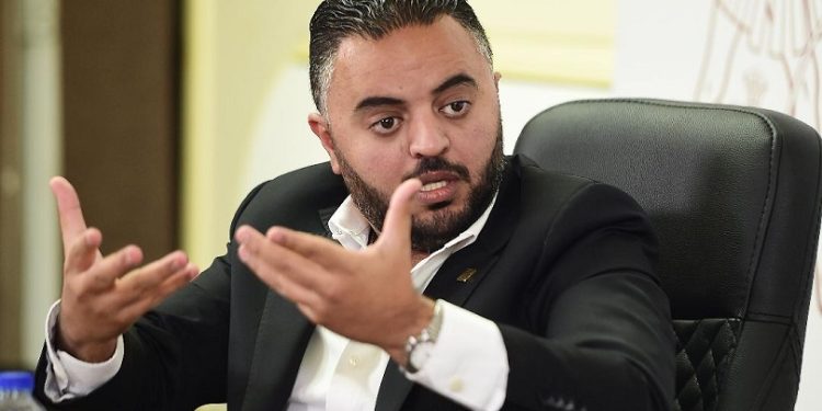 أحمد العتال، رئيس مجلس إدارة العتال هولدينج