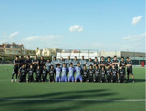 بطولة زد للناشئين