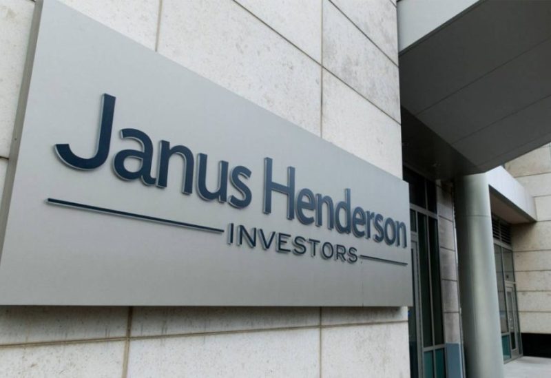 جانوس هندرسون