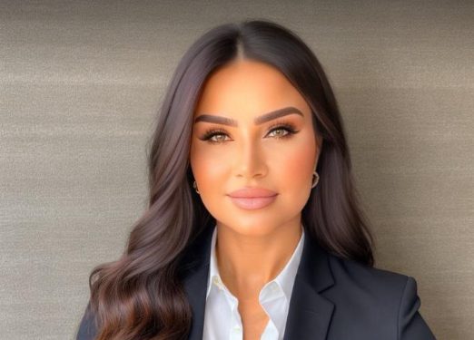 داليا أبوعمر، المؤسس والرئيس التنفيذى لمنصة «Brotinni»