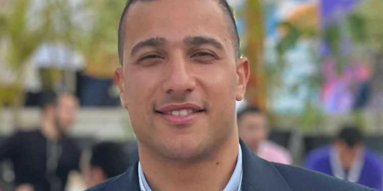 محمد الضوي، الرئيس التنفيذي لشركة دوموس للصناعات الخشبية