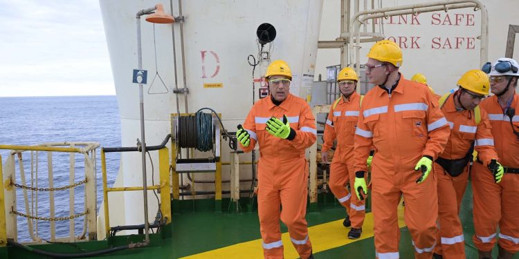 رئيس الوزراء