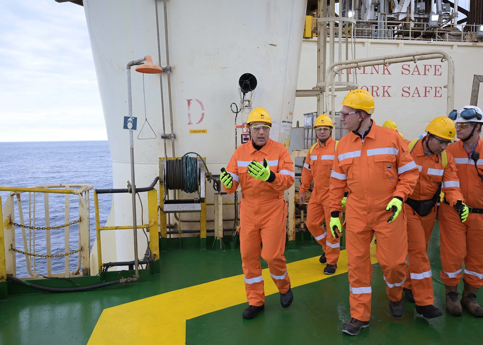 رئيس الوزراء