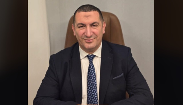 عادل عبدالجواد، رئيس مجلس إدارة شركة جواد للتطوير العقاري