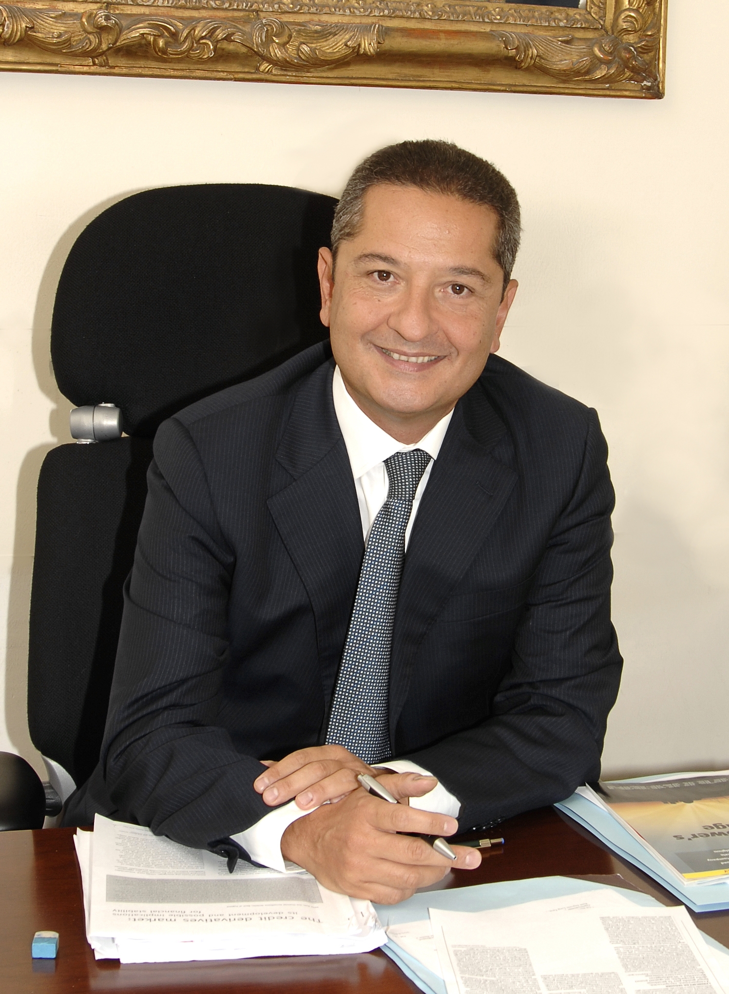 فابيو بانيتا