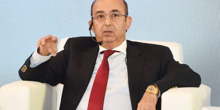 مجدى طلبة، عضو المجلس التصديرى للملابس الجاهزة ؛ الملابس الجاهزة