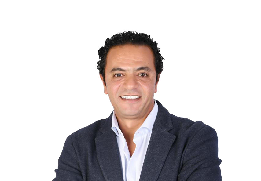 محمد الفقى، الشريك المؤسس والرئيس التنفيذى لشركة «Sympl» لخدمات الشراء الآن والدفع الآجل