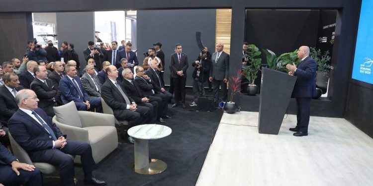 مصر تطلق منصة اليخوت المحلية.. وتفتتح معرضها الدولي لتعزيز السياحة البحرية