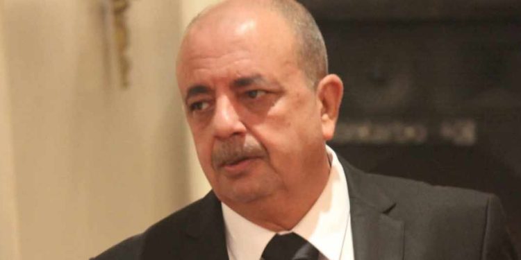 مصطفى بيومي
