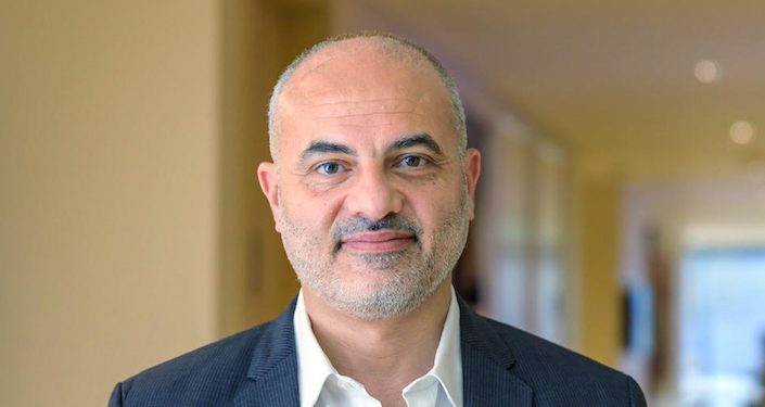 هاني شحاتة، الرئيس التنفيذي لشركة السويدي إليكتريك