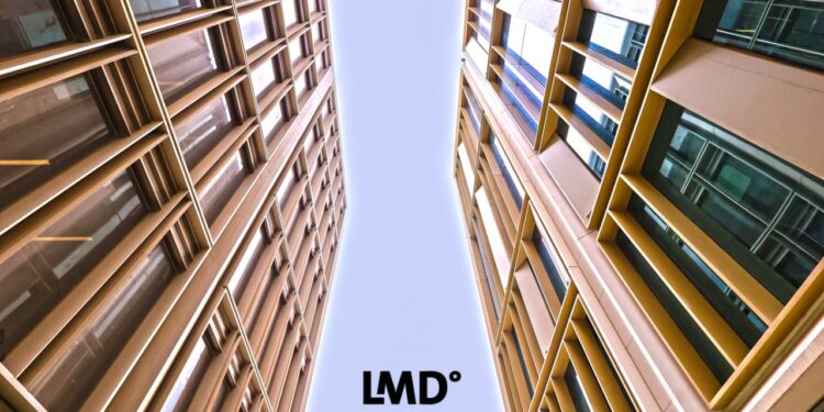 "LMD" تُكمل أولى مراحل حى الأعمال بـ"ONE NINETY" فى "القاهرة الجديدة"