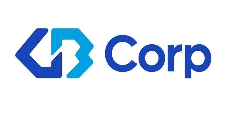 مجموعة جى بى كورب