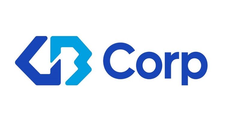 مجموعة جى بى كورب