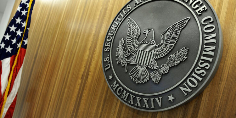 هيئة الأوراق المالية والبورصات الأمريكية