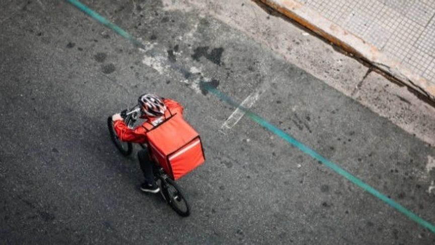 سوق توصيل الطلبات في السعودية مرشحة لبلوغ 50 مليار ريال العام المقبل