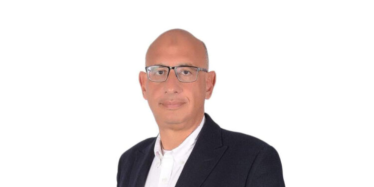 خالد شريف، رئيس الجمعية المصرية لليخوت والقوارب، سياحة اليخوت