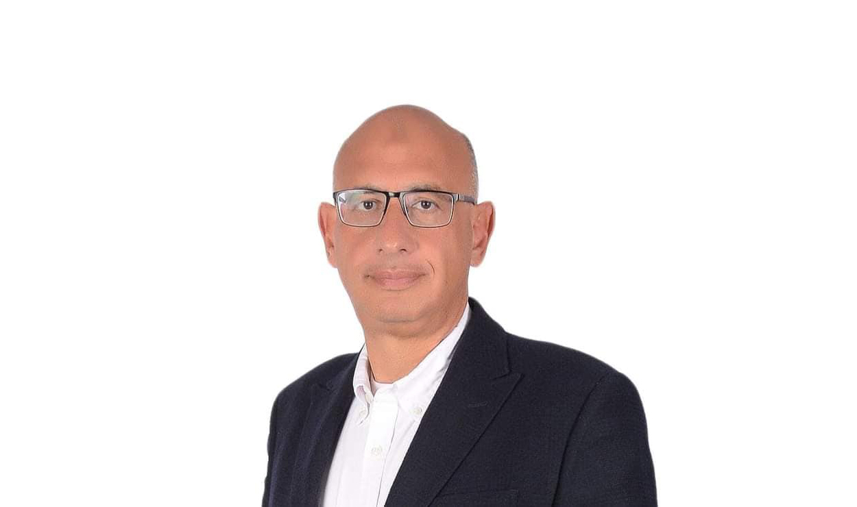 خالد شريف، رئيس الجمعية المصرية لليخوت والقوارب، سياحة اليخوت