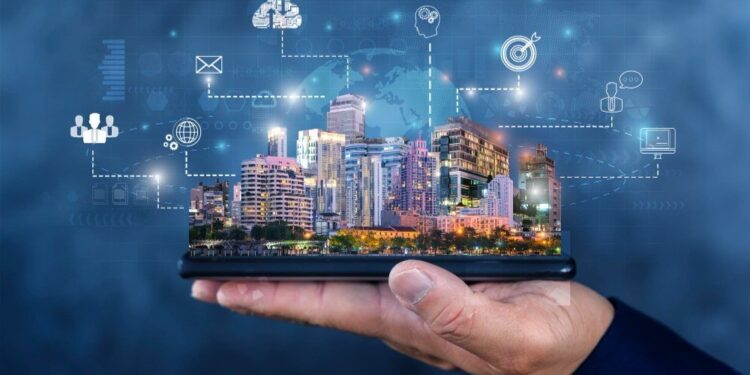 التسويق العقاري ؛ العقارات ؛ السوق العقاري ؛ المنصات العقارية